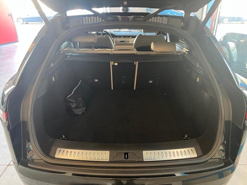LAND ROVER Range Rover Velar Range Rover Velar ...