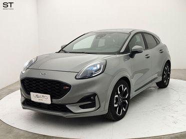 FORD Puma '19-> - Puma 1.0 EcoBoost Hybrid 125 CV S&S ST-Line X