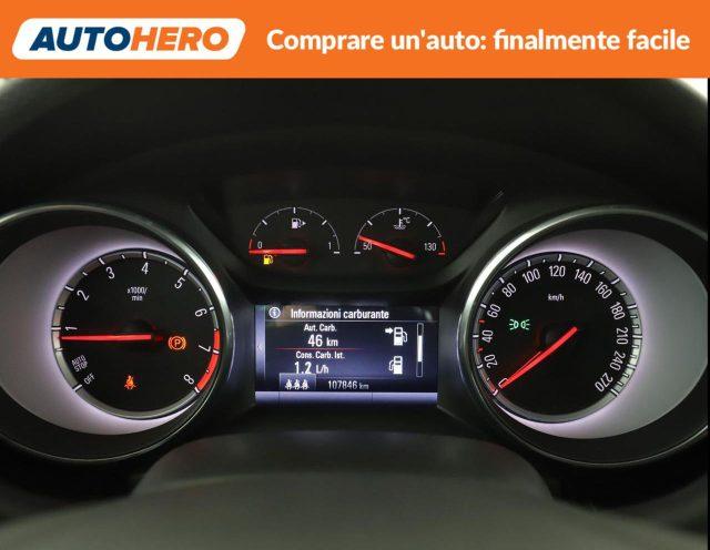 OPEL Astra 1.4 Turbo 150CV S&S aut. Sports Tourer Innovation