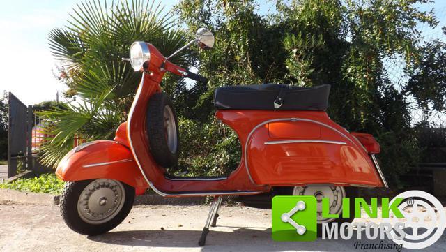 PIAGGIO Vespa Granturismo 125 GTR funzionante e ben tenuta