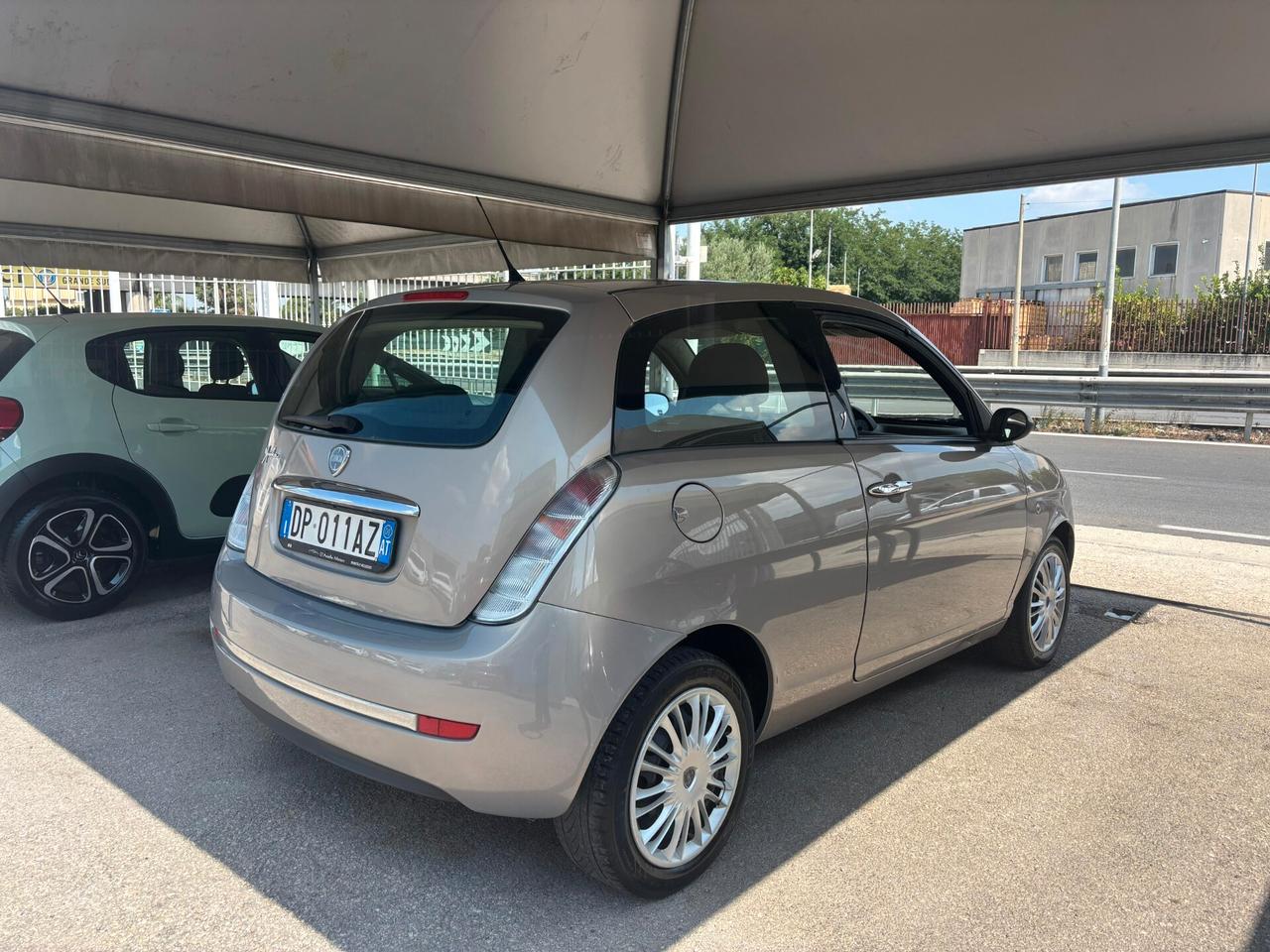 Lancia Ypsilon 1.2 Oro