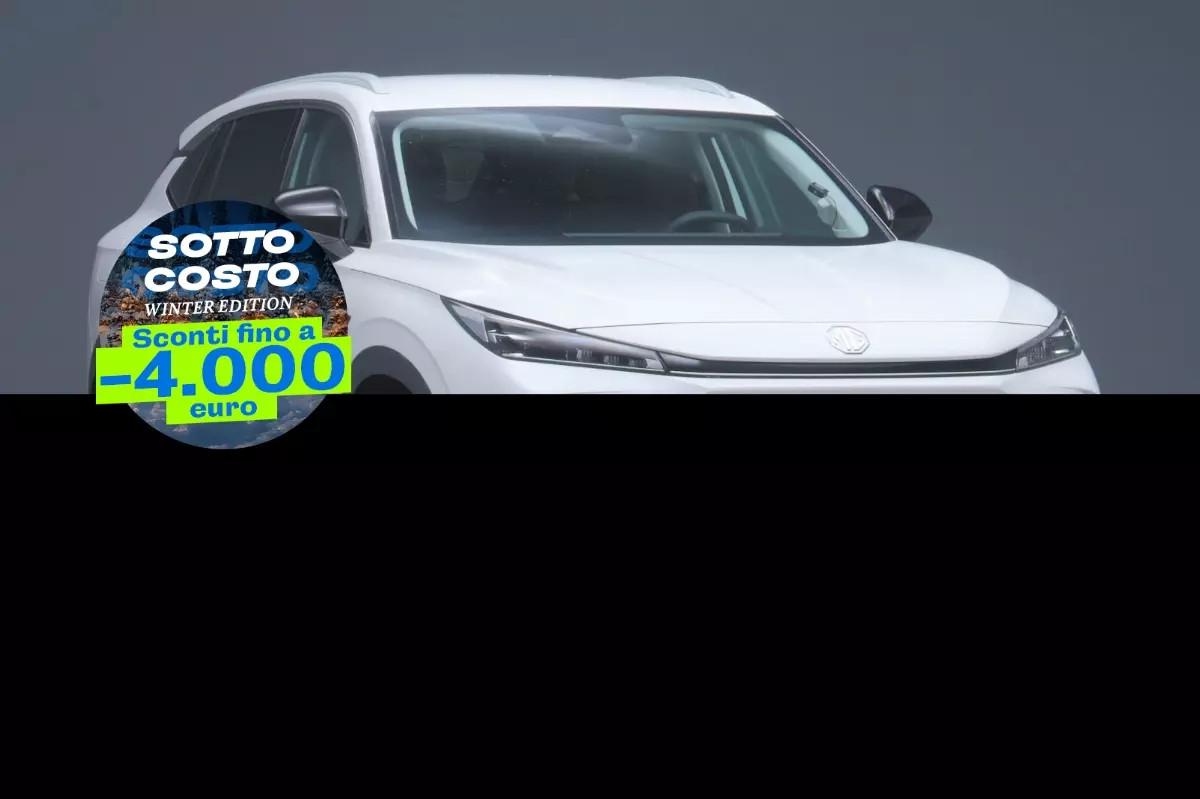 MG HS 1.5 170CV Comfort Auto