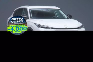 MG HS 1.5 170CV Comfort Auto