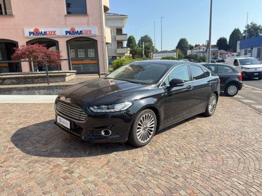 Ford Mondeo 2.0 tdci Titanium Business s&s 180cv powershift my17
