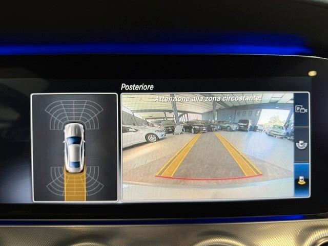 Mercedes-benz E 220 d 4Matic Premium Plus