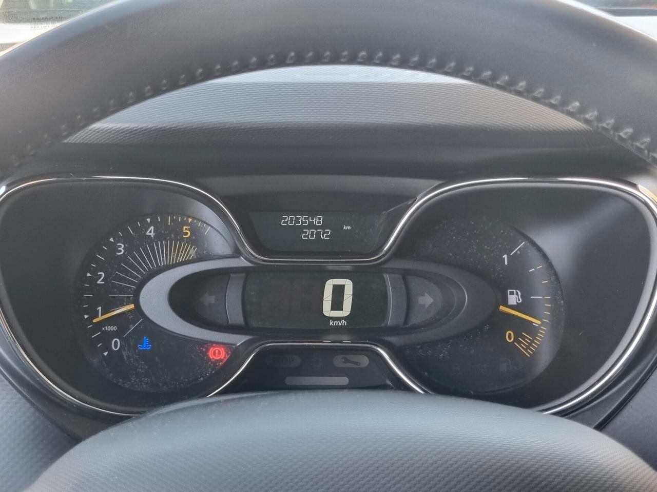 Renault Captur 1.5 dCi 8V 90 CV Start&Stop Wave