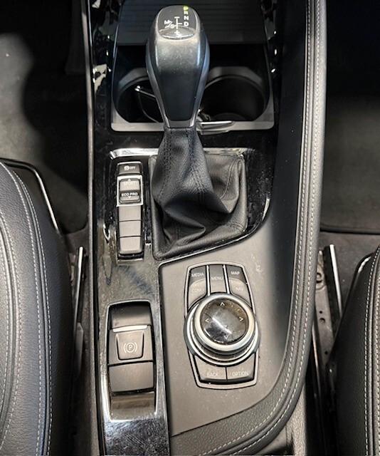 Bmw X1 sDrive18d xLine