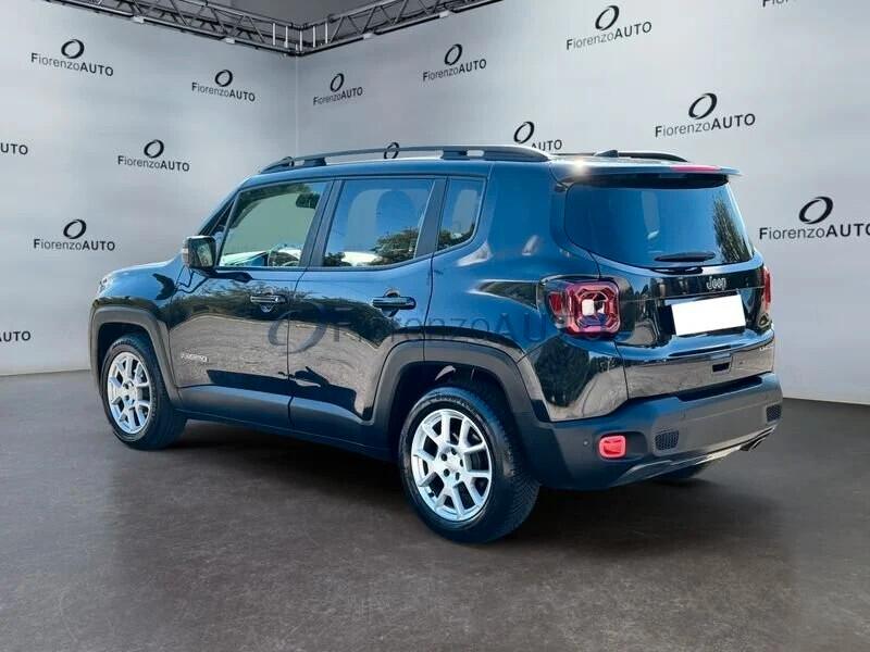 Jeep Renegade 1.0 T3 Limited (PREZZO REALE)