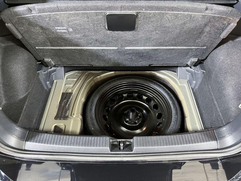 Volkswagen T-Cross T-Cross 1.0 tsi Style 110cv dsg