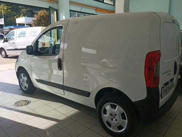 FIAT 1.3 MJT 95CV Cargo SX