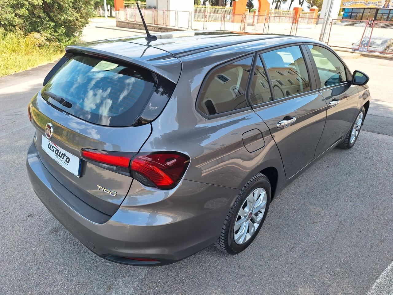 Fiat Tipo 1.6 Mjt 120 CV SW NAVIGATORE 2018