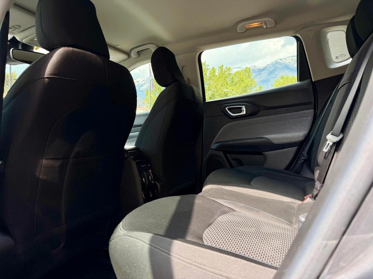 Jeep Compass 1.6 Multijet 130 CV Longitude