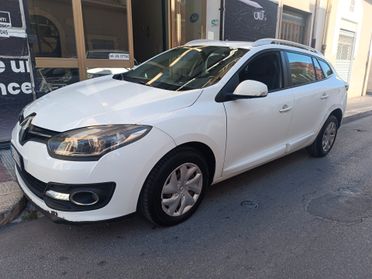 Renault Megane Mégane 1.5 dCi 110CV SporTour Limited