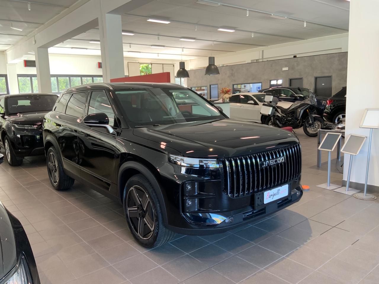 Jaecoo 7 1.6 TGDI 147 CV aut. 2WD Premium TETTO.PELLE.