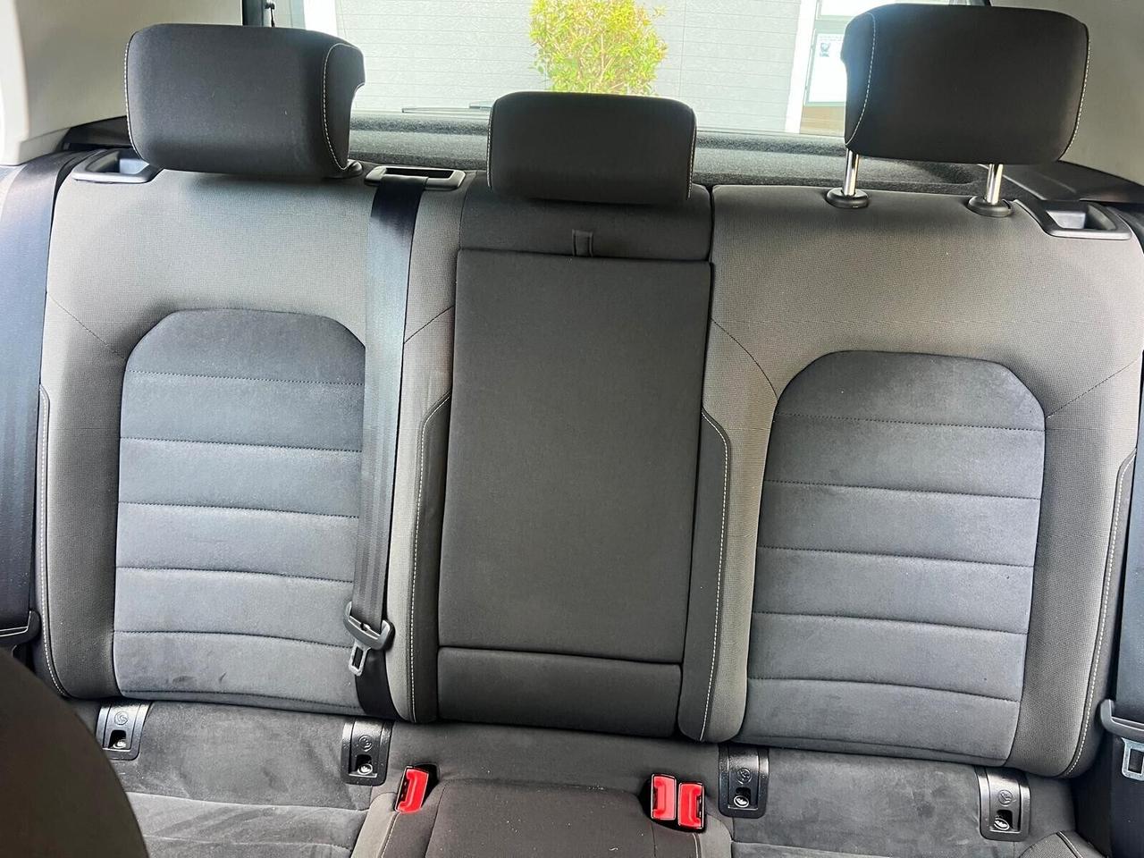 VW GOLF 1.4 TGI 5p. HIGHLINE BLUEMOTION METANO