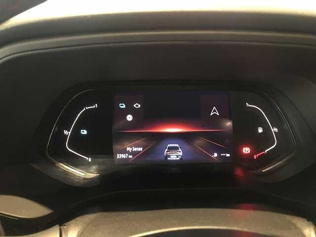 Renault Arkana Hybrid E-Tech 145 CV R.S. Line