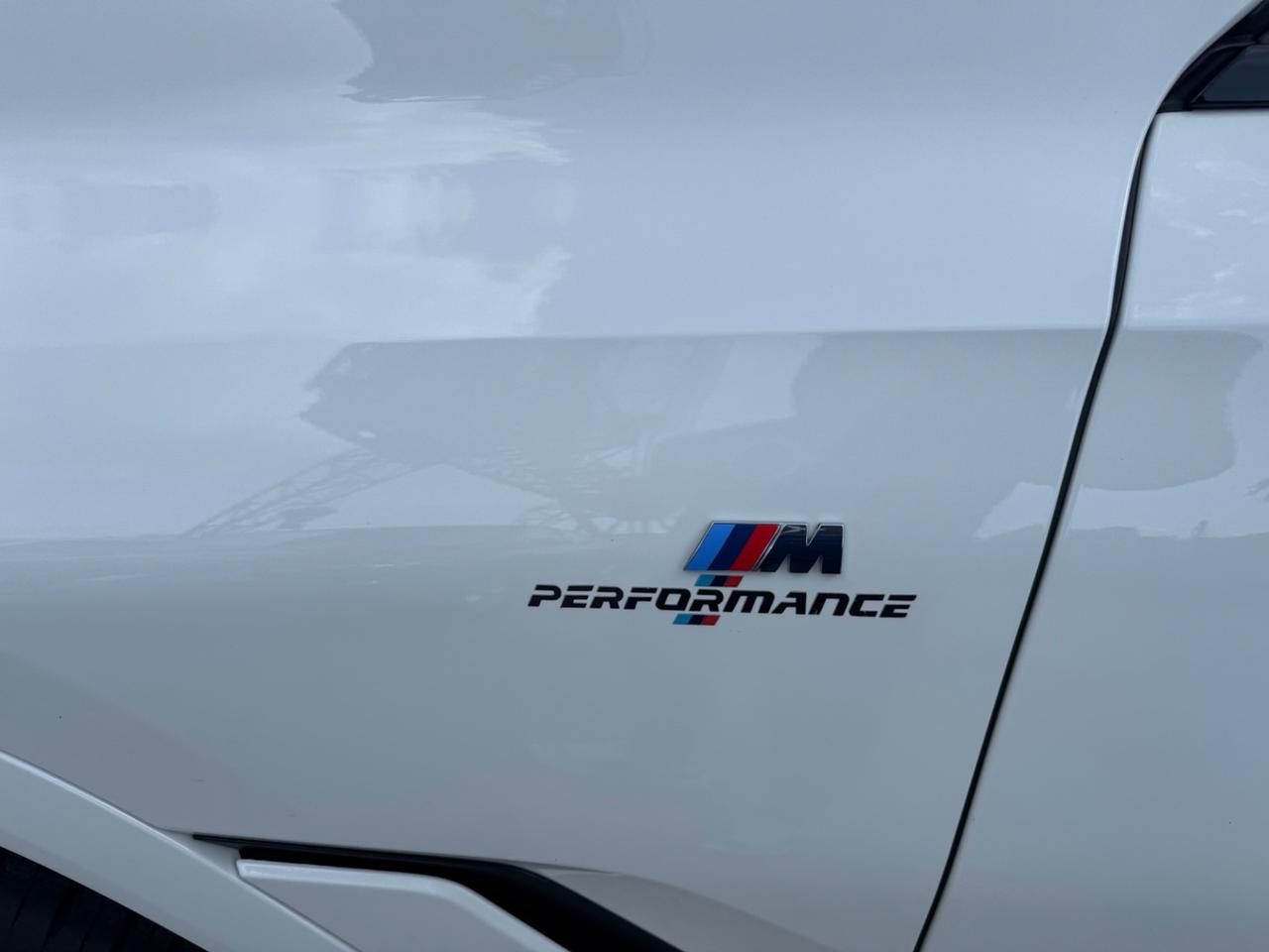 Bmw X6 M xDrive30d 48V Msport