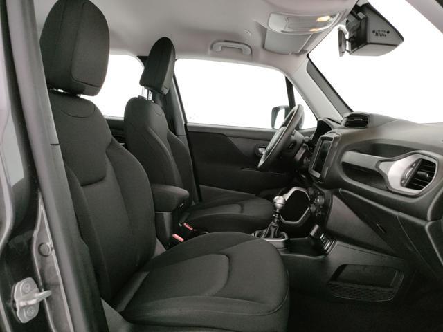 JEEP Renegade 1.0 T3 Limited