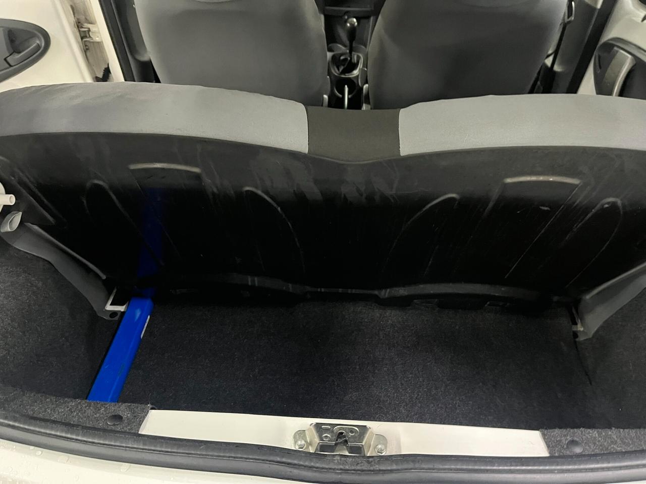 Citroen C1 1.0 5 porte