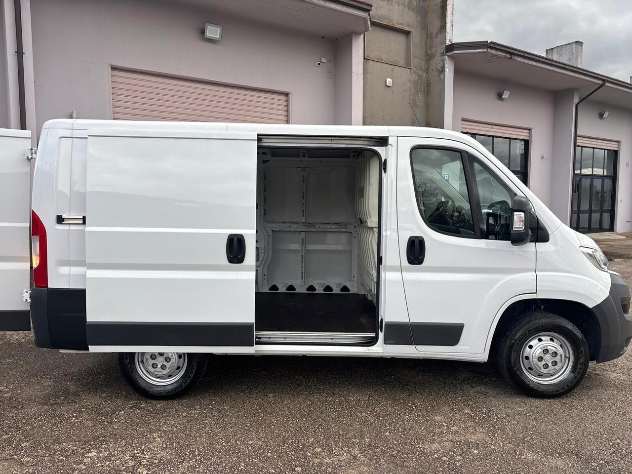 Fiat Ducato 28 2.0 MJT PC-TN Furgone