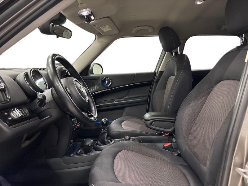 Mini Cooper Countryman 1.5 TwinPower Turbo Cooper Boost