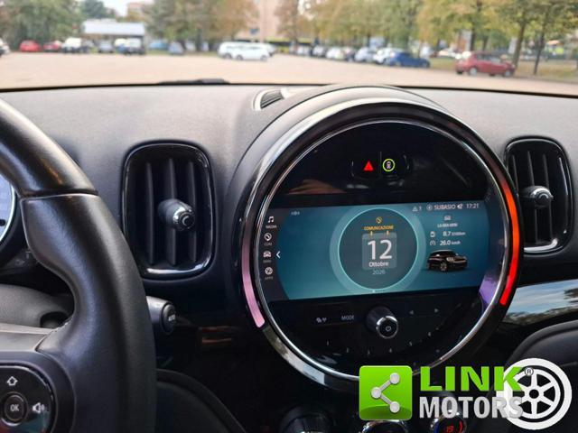MINI Countryman 1.5 Cooper Northwood Edition Countryman