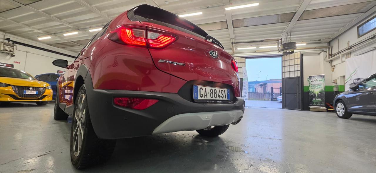 Kia Stonic 1.0 T-GDi 120 CV Energy