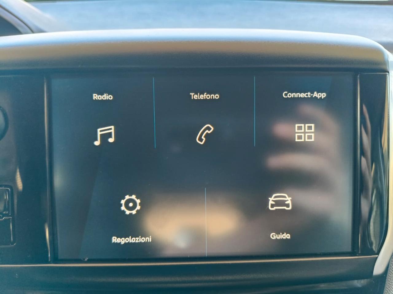 Peugeot 208 puretech 82 5p active