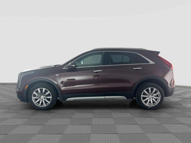 CADILLAC XT4 XT4 350 TD AWD Premium Luxury