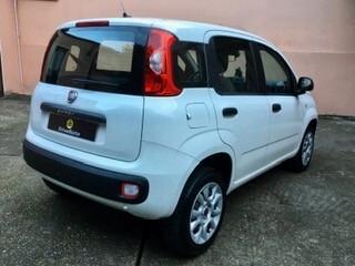 Fiat Panda 0.9 TwinAir Turbo Natural Power Easy