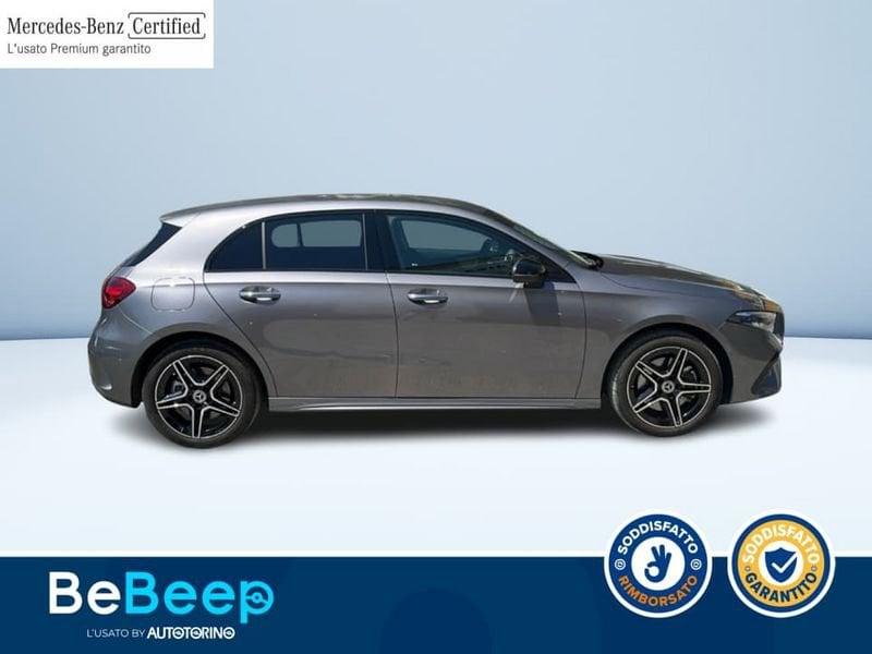 Mercedes-Benz Classe A A 250 E PHEV AMG LINE ADVANCED PLUS AUTO