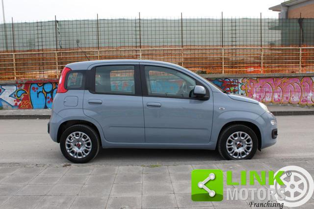 FIAT Panda 1.2 Easy UNIPROPRIETARIO