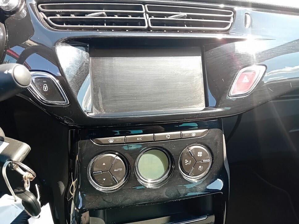 Citroen C3 PureTech Exclusive