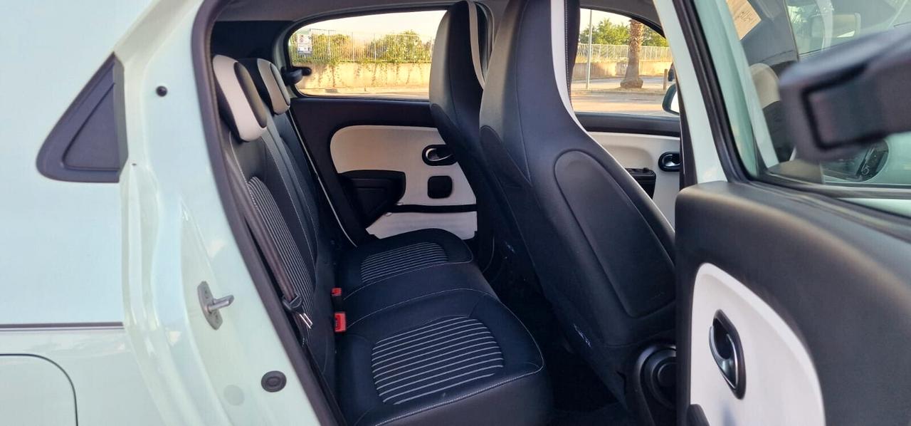 Renault Twingo SCe 1.0 65 CV Intens UNICO PROPRIETARIO