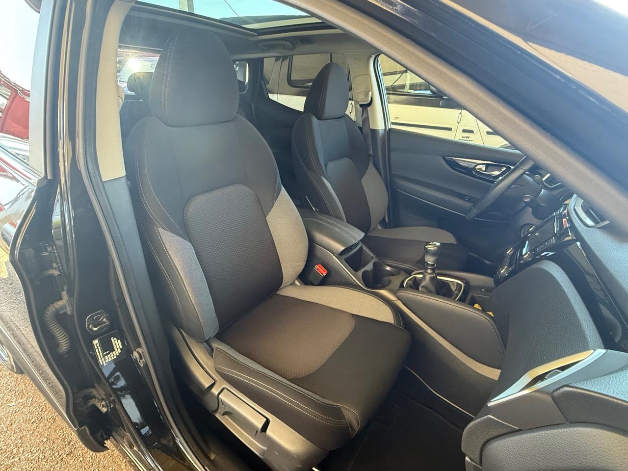 Qashqai 1.3 140 CV Tekna+ -(65 mila km ) UNIPRO-RATE