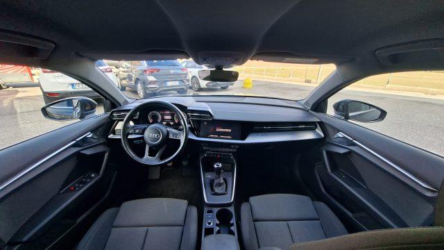 AUDI A3 SPB 30 TDI sportback DAYTONA