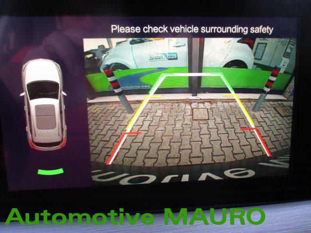 EVO Evo5 1.5 Turbo Bi-fuel GPL - NEOPATENTATI