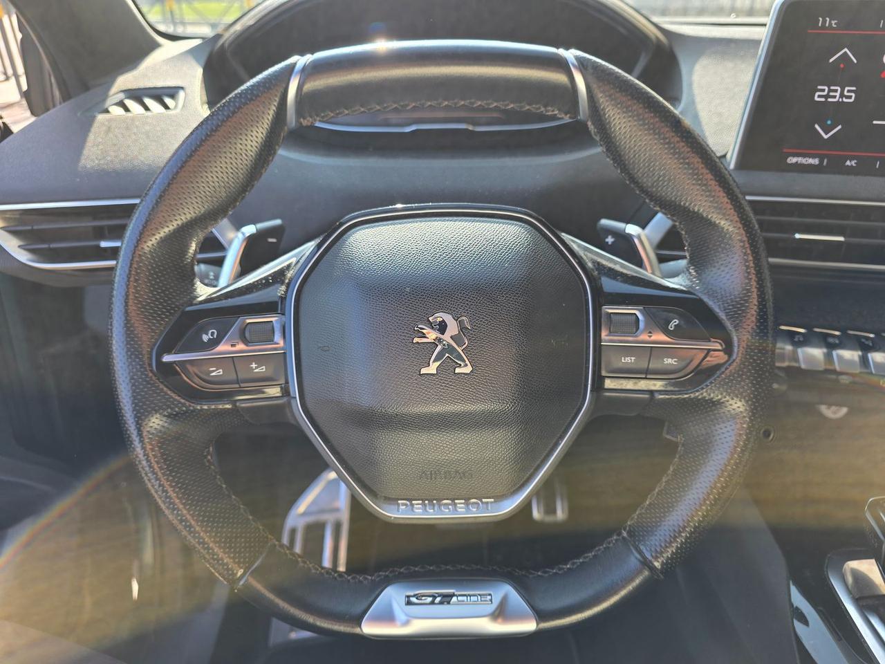 Peugeot 5008 1.5 Blue HDI 130 G #9468