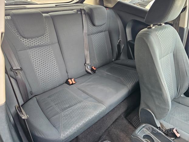 FORD FIESTA 1.4 GPL TITANIUM "OK PER NEOPATENTATI
