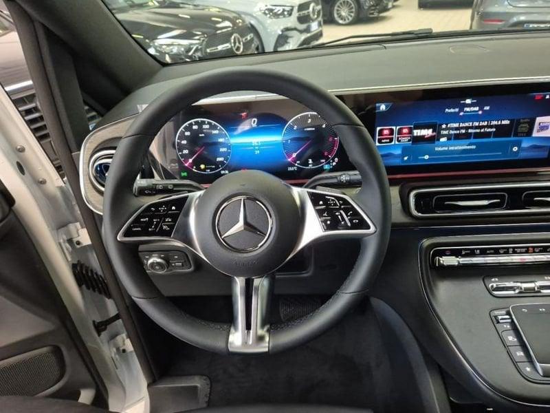 Mercedes-Benz Classe V 250d Long Avantgarde
