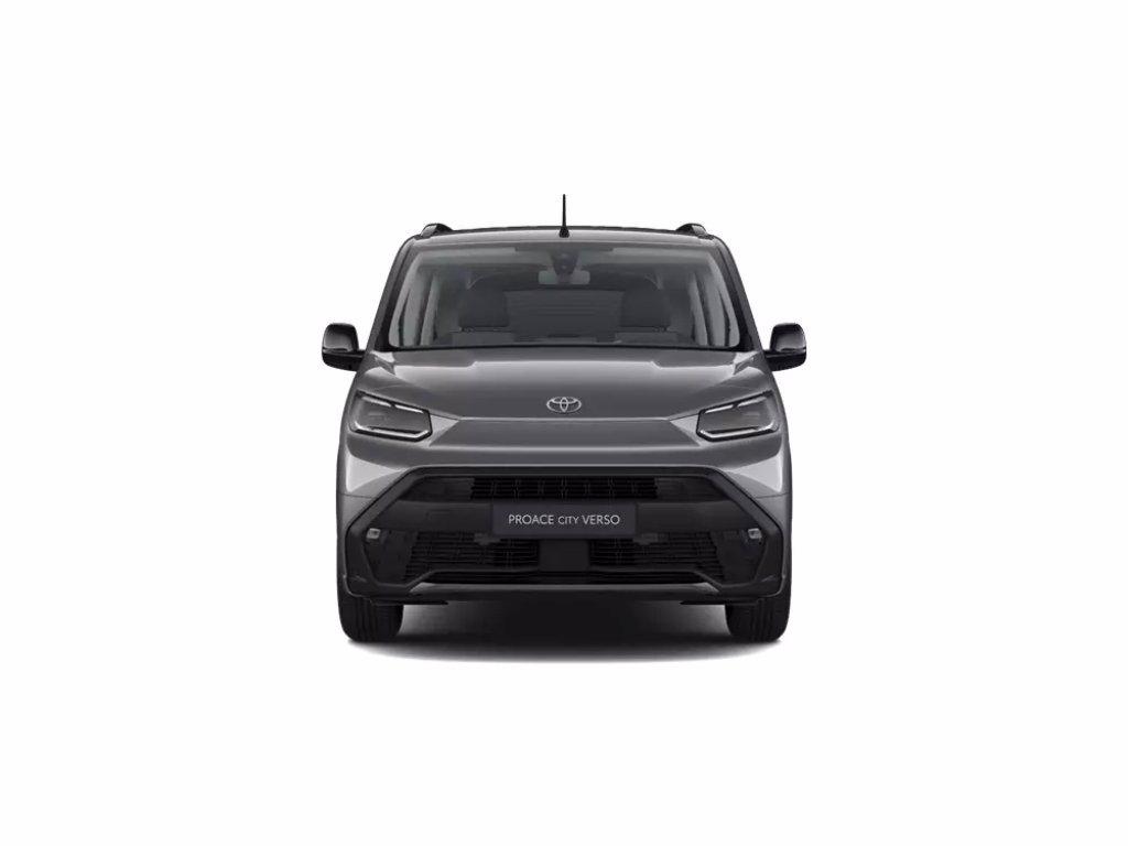 TOYOTA Proace city verso 1.5d 130cv s&s mt6 l1 d executive del 2025