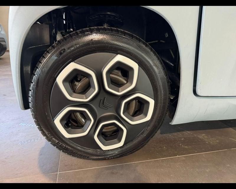 Citroën Ami (2021) Ami