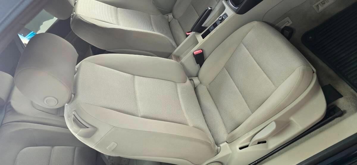 Audi A3 Cabriolet Cabrio 2.0 tdi CARPLAY INTERNET CONCERT*garaudi 24
