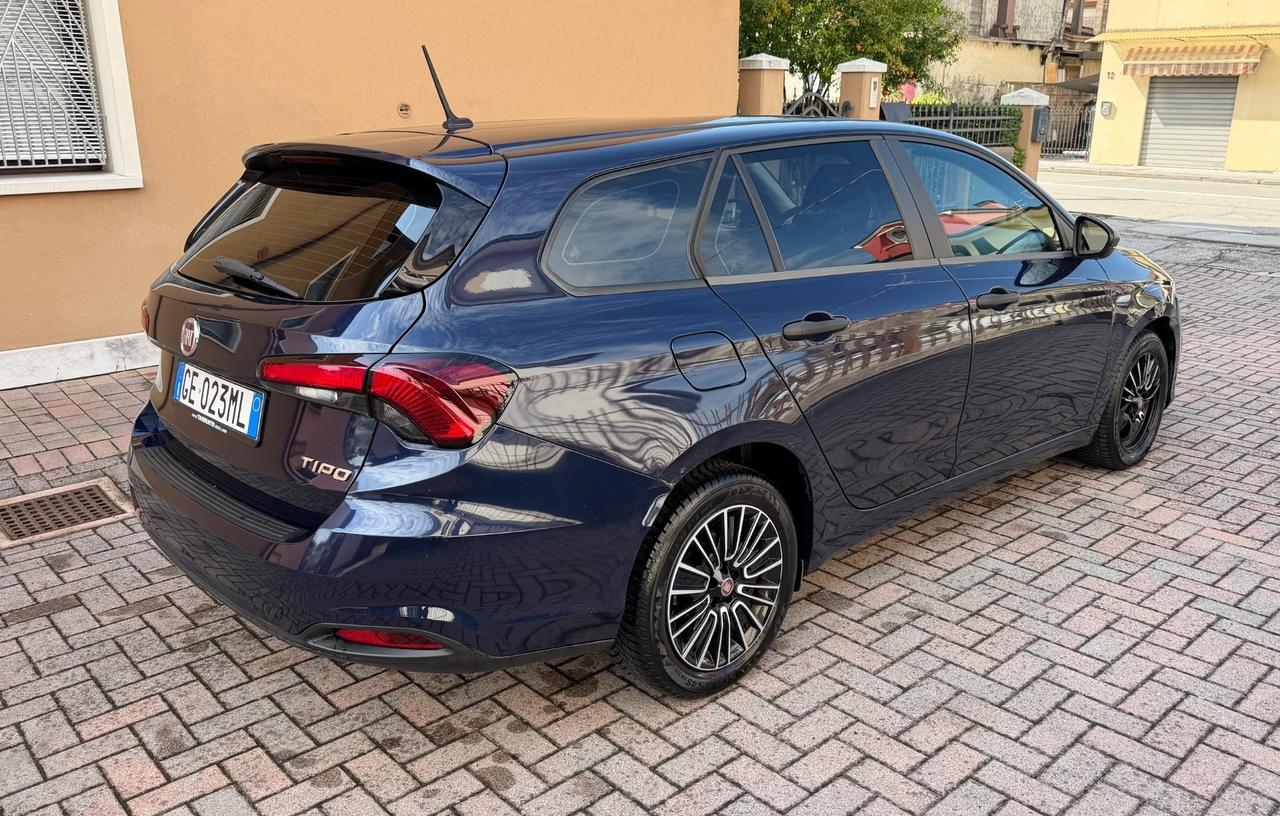 Fiat Tipo 1.6 Mjt Ok Neopatentati