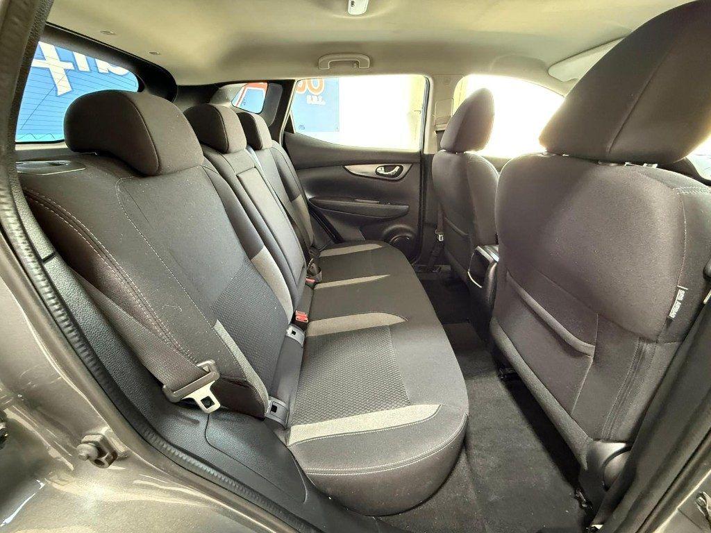 Nissan Qashqai 1.5 dCi 115 CV N-Tec