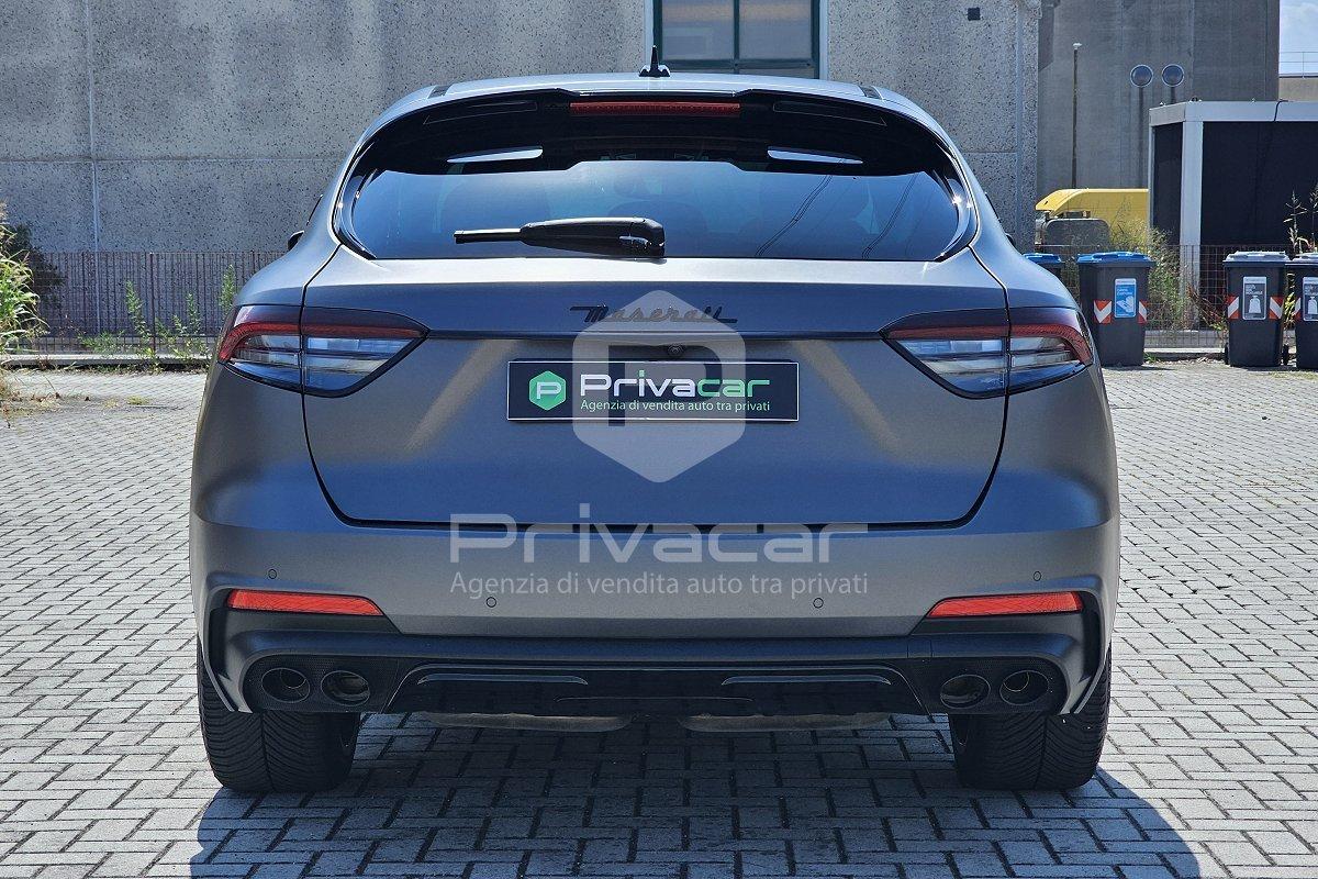 MASERATI Levante V6 AWD Gransport
