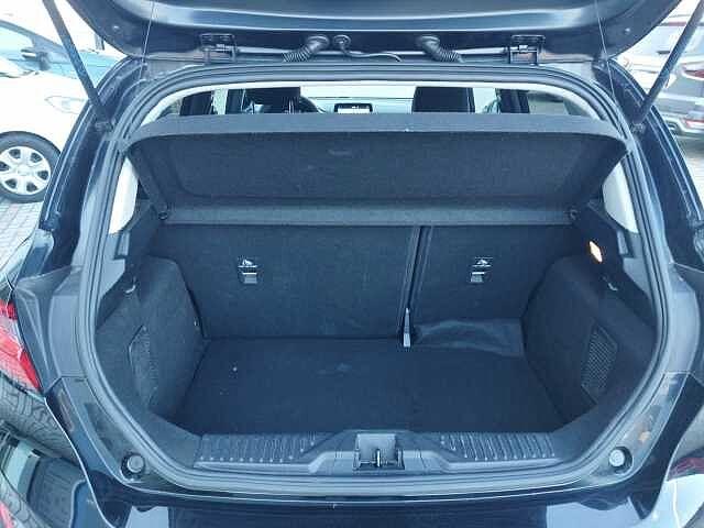 Ford Fiesta 1.1 75 CV GPL 5 porte Titanium