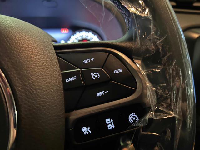 JEEP Renegade 1.3 T4 DDCT Limited