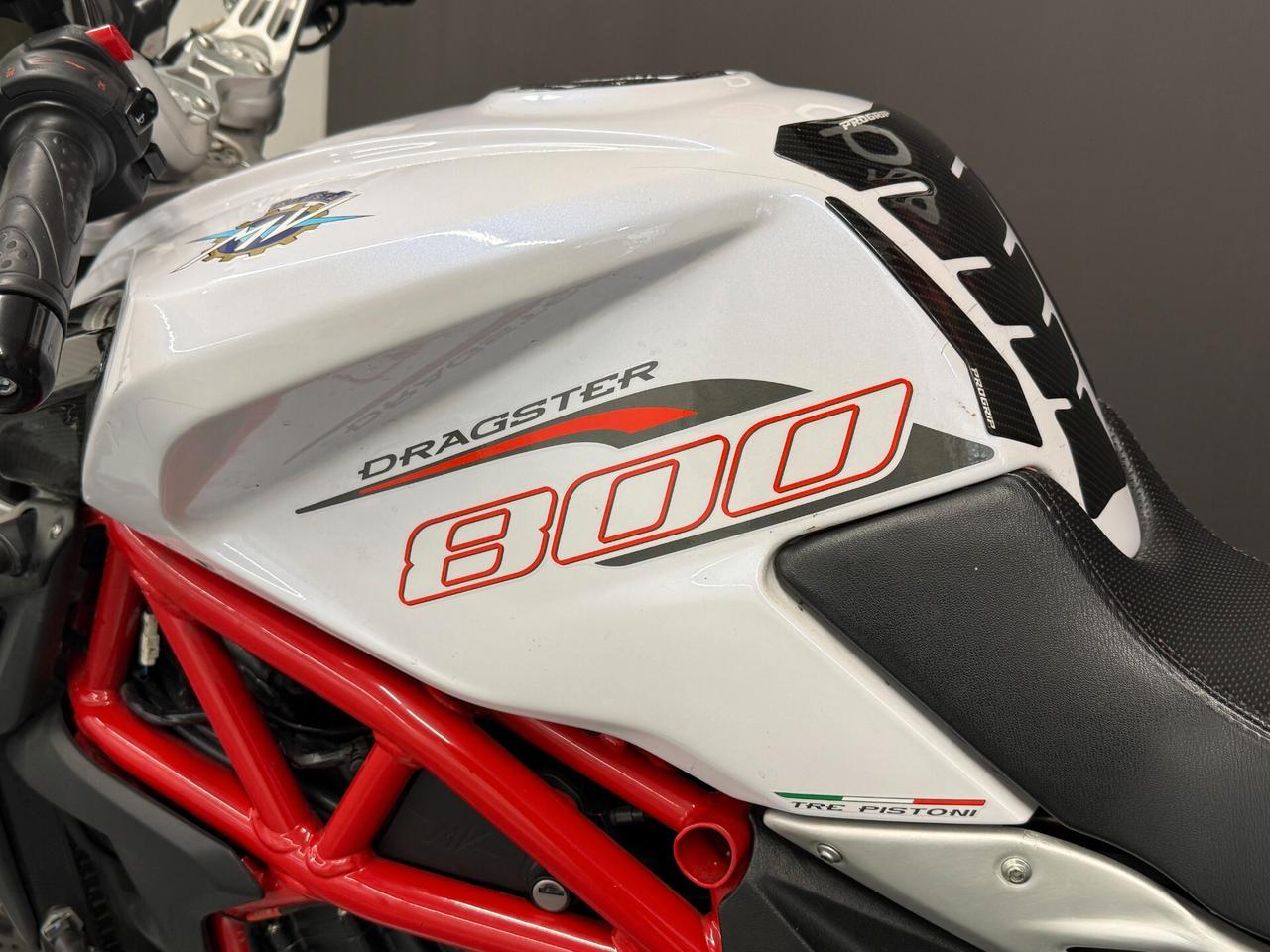 Mv Agusta Brutale 800 Dragster DRUGSTER