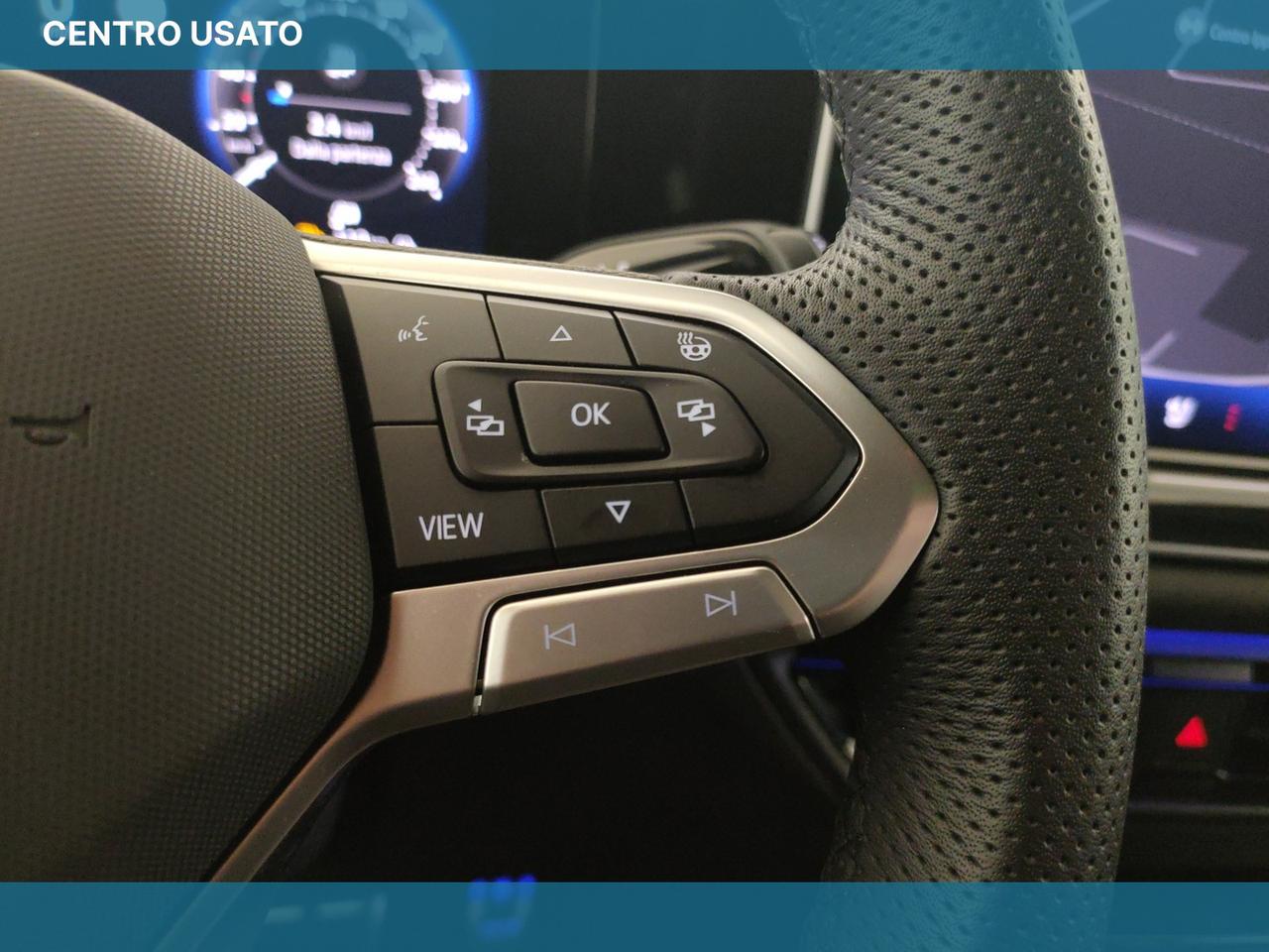 R-Line Plus 2.0 TDI DSG 4motion